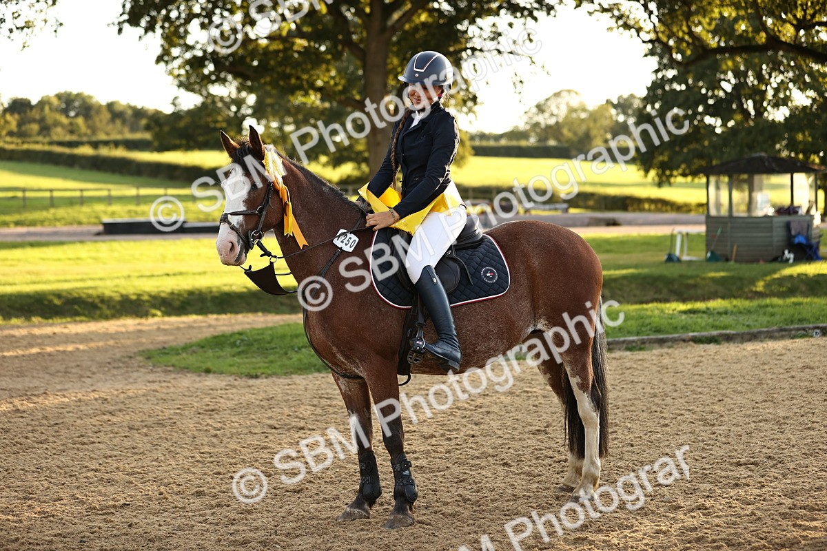 SBM_56099 - J10 - Junior Pony 75cm Championship