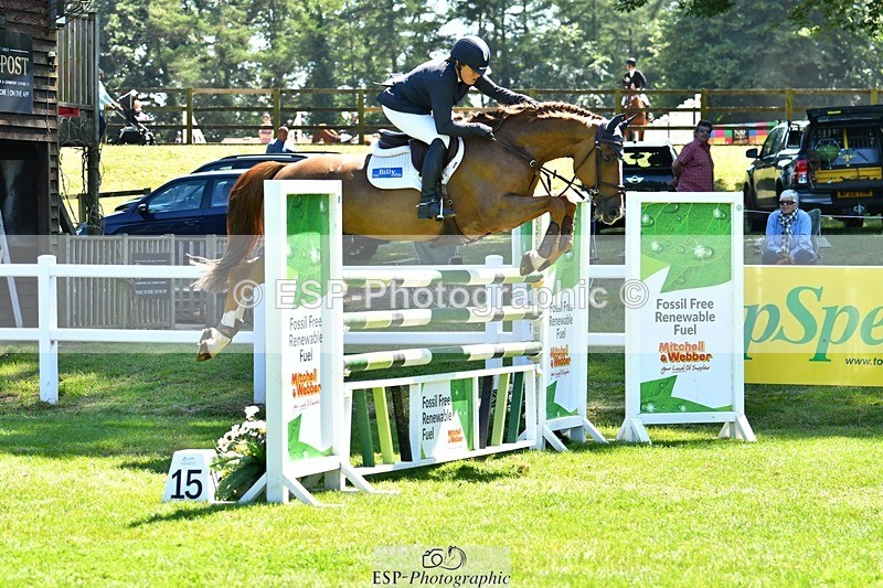 230707-145317-08341 - Cls 13 Newcomers 2nd R Jump Off and P