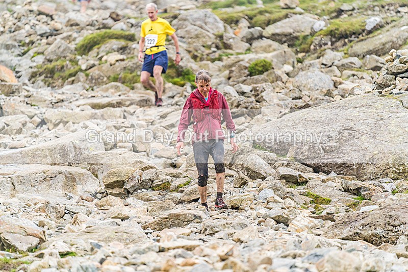 Wasdale-1665 - Wasdale Horseshoe Fell Race Saturday 13th July 2024
