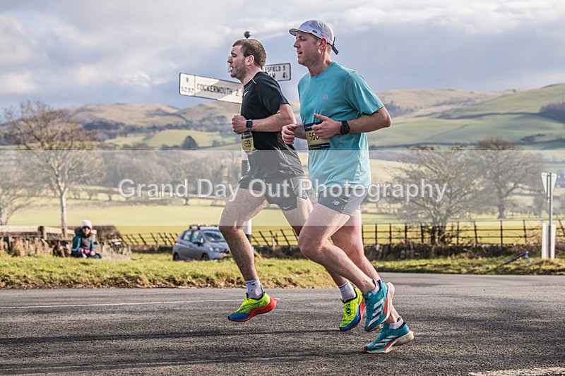 North Lakes-892 - North Lakes 10K & Half Marathon Sunday 9th February 2025