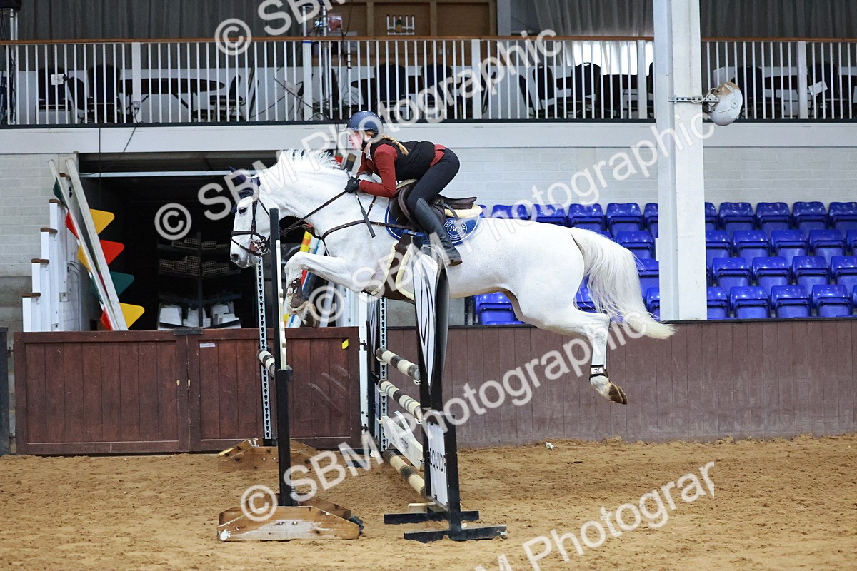 SBM_003376 - Class 3 - Senior Discovery - 1.00m