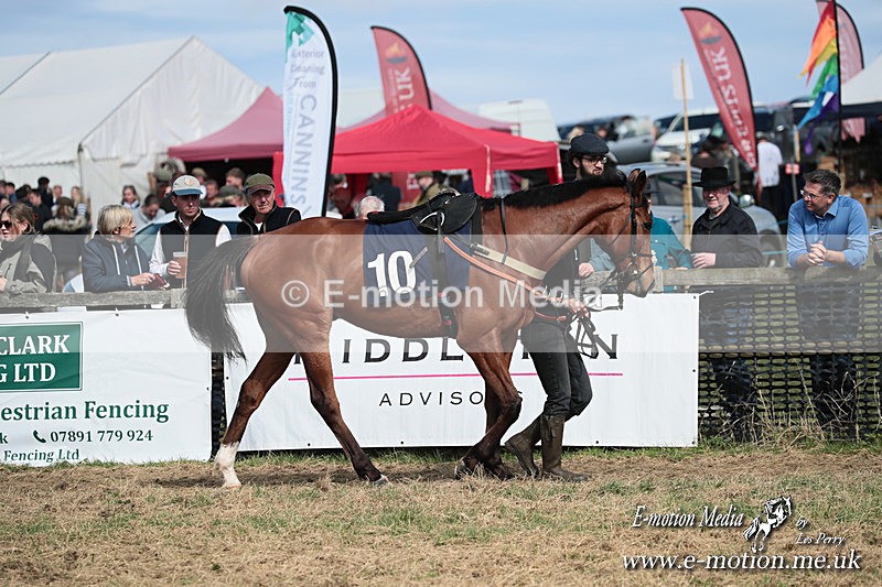 PtP 210425  1115 - Paxford Races Easter Monday 21/04/25