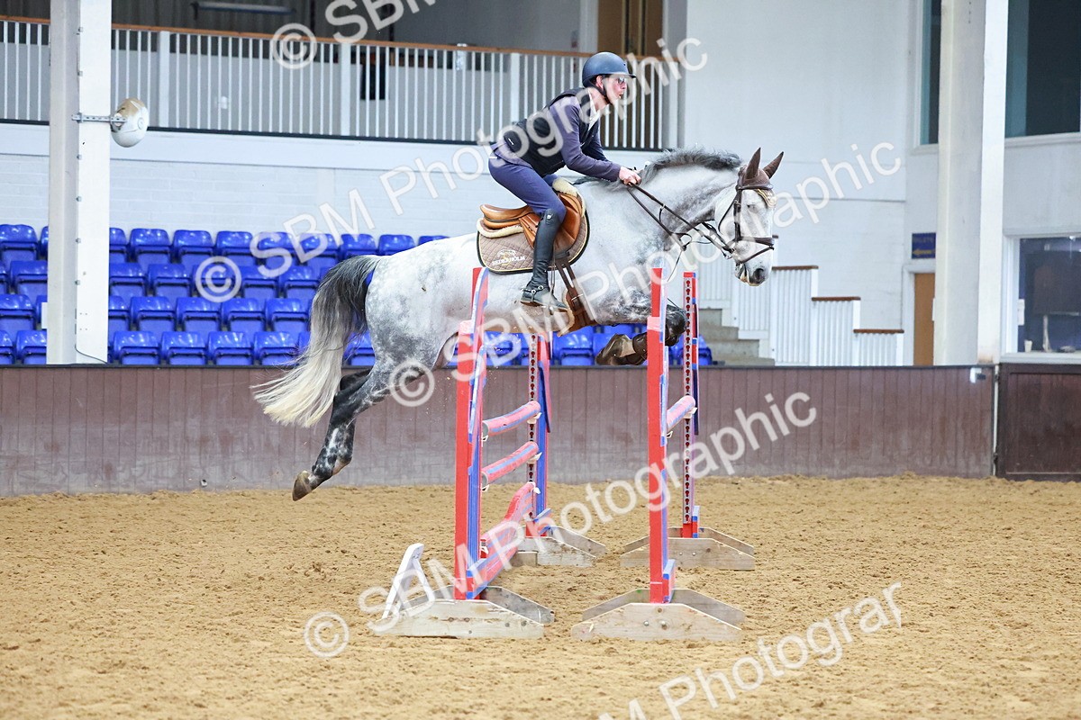 SBM_001551 - Class 4 - Senior Newcomers 1.10m