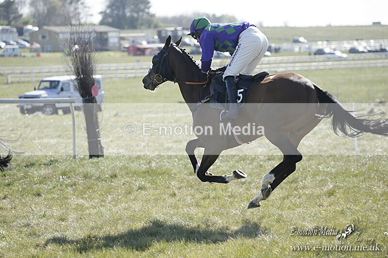 PtP 250421 220 - Larkhill Point-to-Point Racing 25/04/21