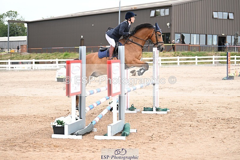 250727-090230-08678 - Cls 31 British Novice and 90cm