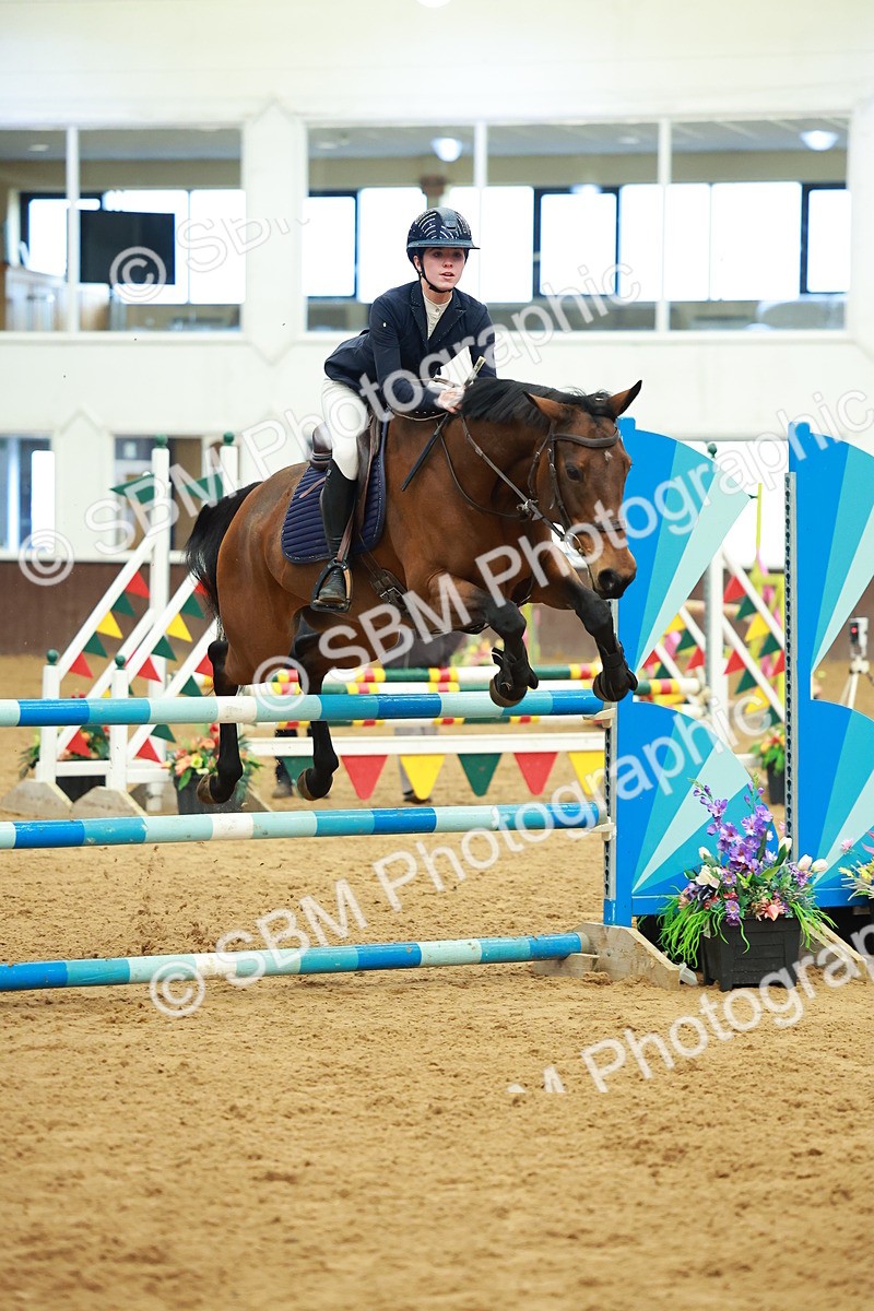 SBM_006300 - Class 17 - Senior Discovery - 1.00m
