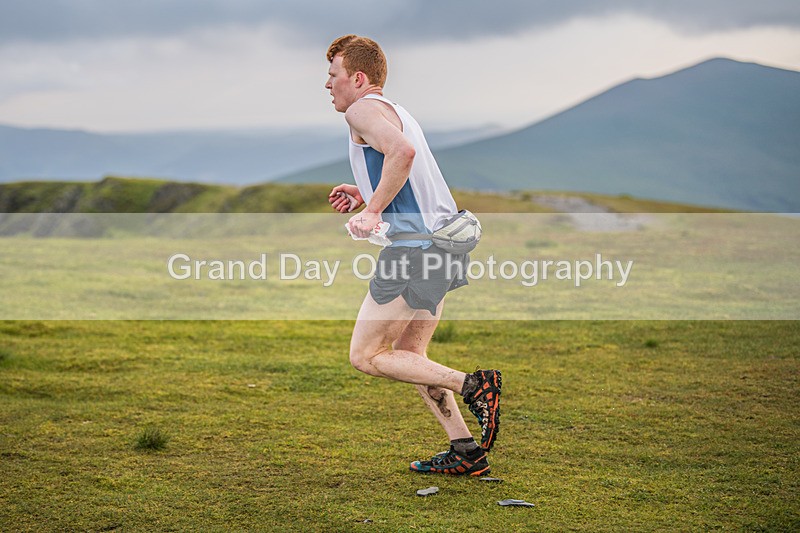 Blencathra-73 - Blencathra Fell Race Wednesday 5th June 2024