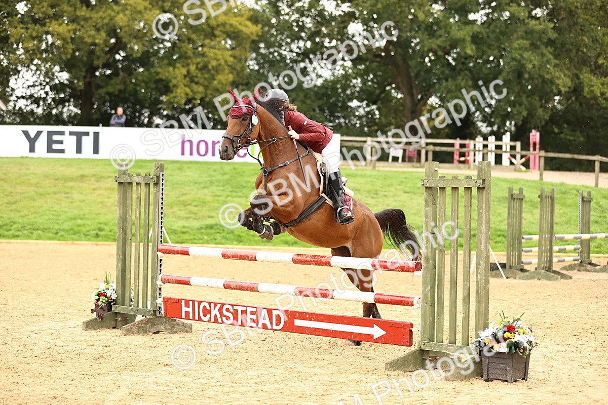 SBM_59096 - J42 - Grand Tour Horse & Pony 1.00m Championship