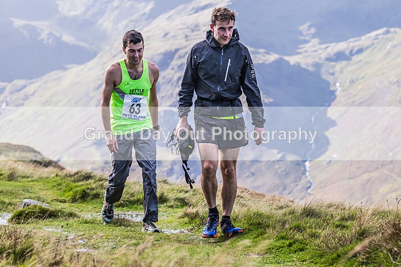 HBMR Leg 4-317 - Hodgson Brothers Mountain Relay Leg 4 Saturday 3rd October 2026