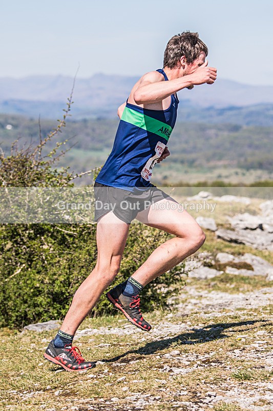 Dean Barwick-17 - Dean Barwick Dash Sunday 20th April 2025