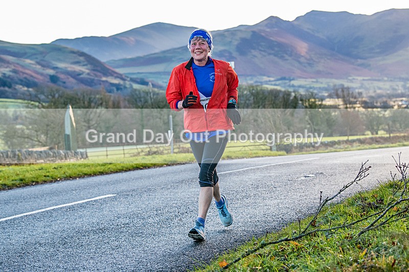 North Lakes Half Marathon  10k-466 - North Lakes Half Marathon & 10K Road Races Monday 2nd January 2023