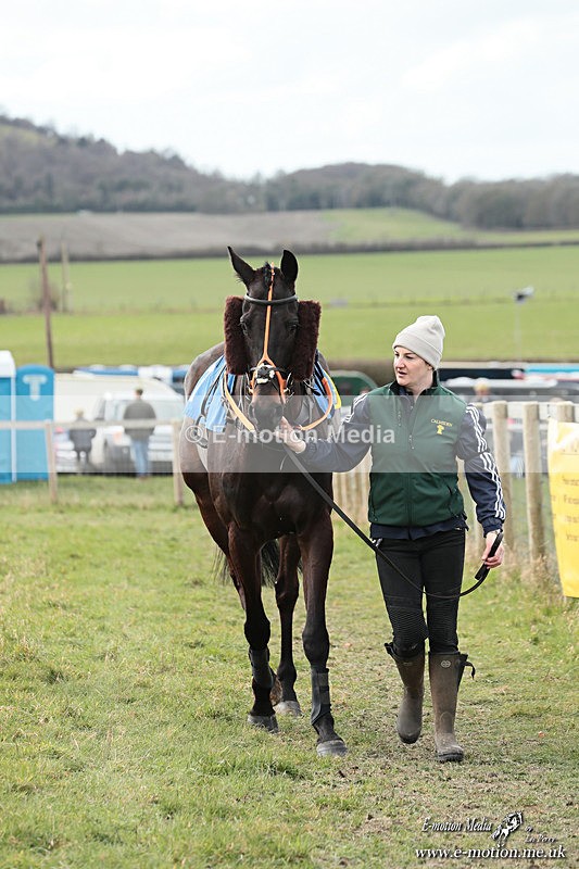 PtP 280226 499 - Kimblewick PtP Kingston Blount 28/02/26