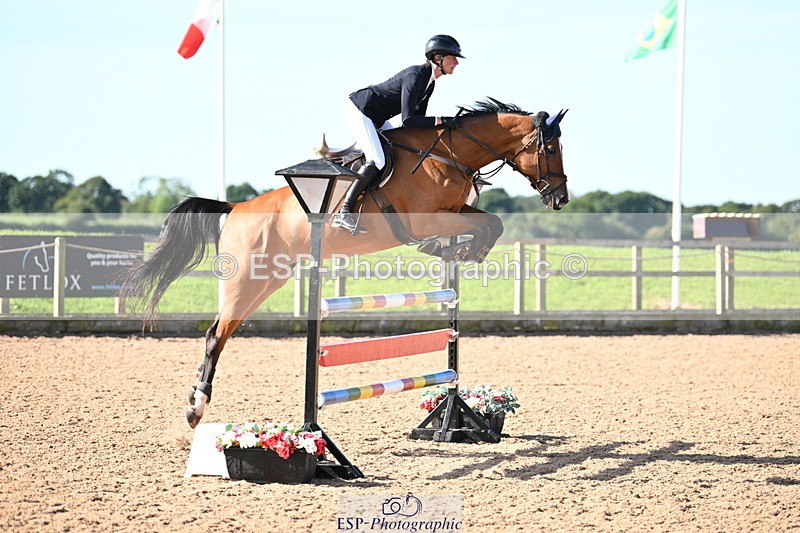 240913A-101912-03458 - Cls 13 Snr 1.05m & 1.10m Open