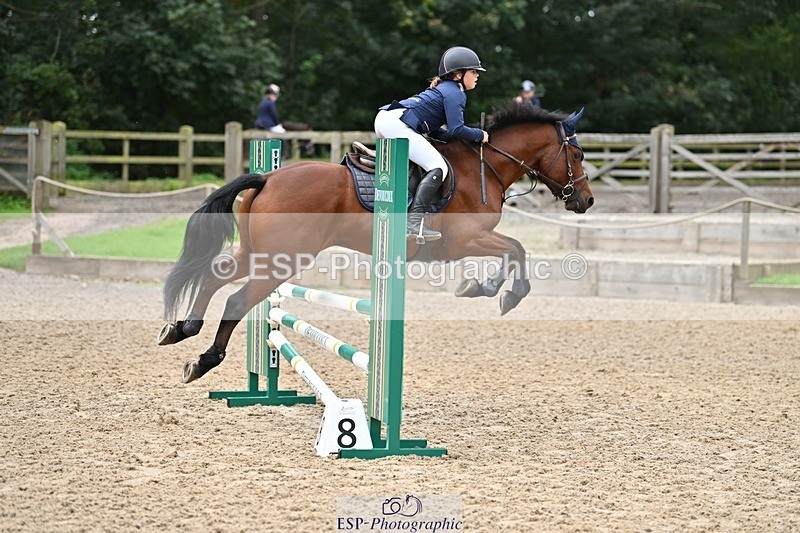230930-101533-00163 - Cls 2 Pony British Novice & 80cm Open
