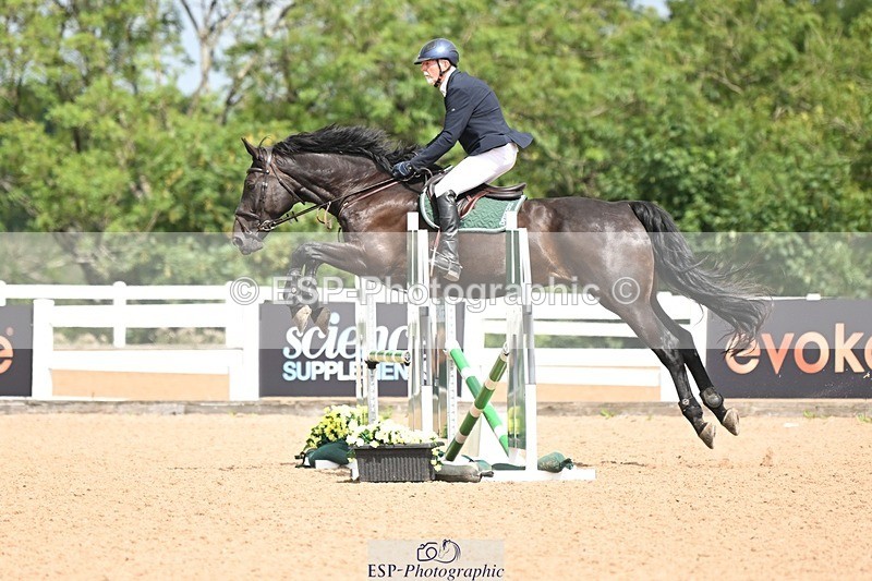 250723-110735-00202 - Cls 1 British Novice and 90cm