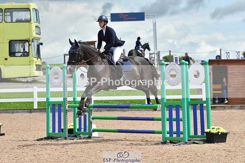 240727A-133514-05052 - Cls 22 85cm Amateur Qualifier