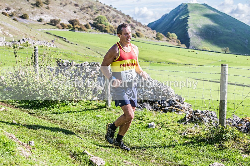 Ilam-913 - Ilam Three Peaks Fell Race (Limestone Series) Sunday 28th September 2025