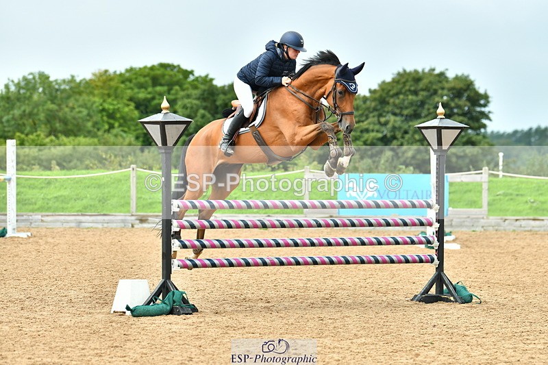 230805A-121856-00387 - Cls 3 Snr Foxhunter & 1.20m Open