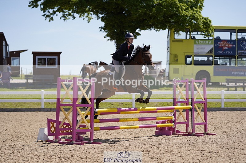 230527A-122458-04172 - Cls 21 85cm Amateur Quali