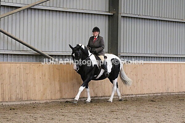 SIAL3030 - Sunday 14th Ridden