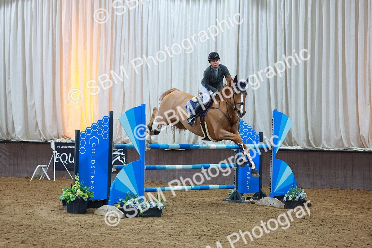SBM_003948 - Class 12 - National B&C Handicap Champs Qualifier 1.25m 1.30m