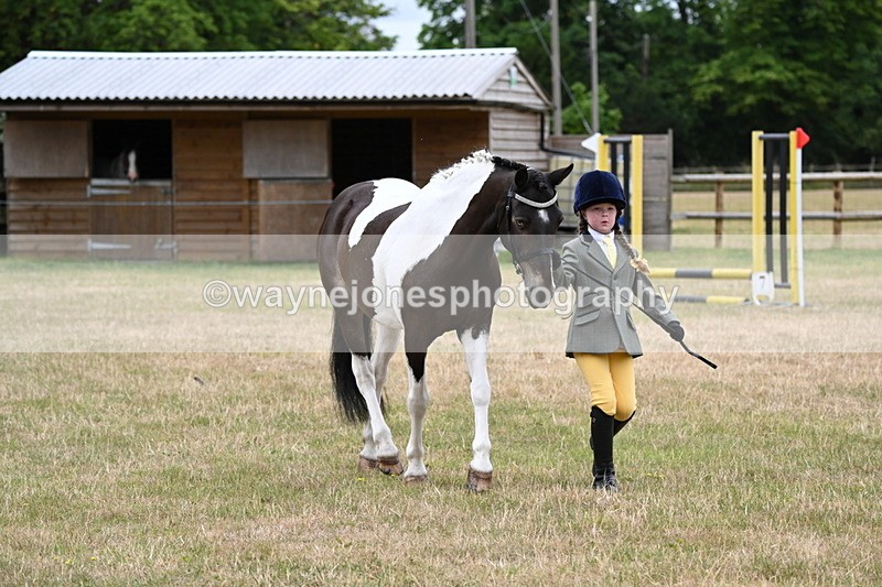 WJ6_4344 - Class 10 Coloured In-hand