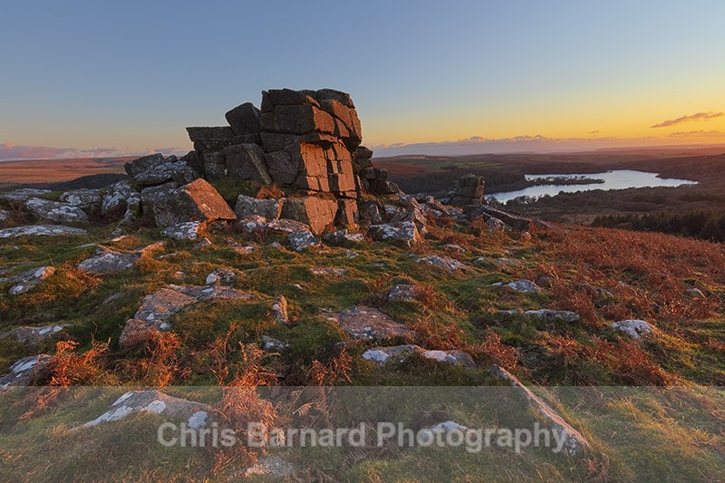  - Dartmoor National Park