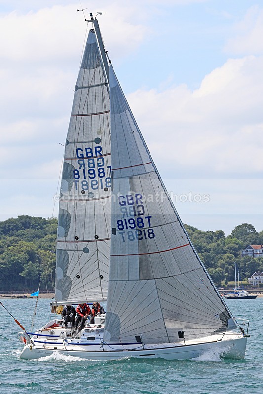 170701 ELECTRA GBR8198T RTI_3010 - ROUND THE ISLAND 2017