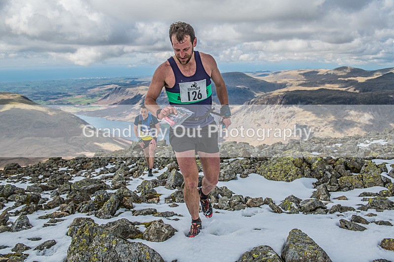 Eskdale Elevation-69 - Eskdale Elevation Fell Race Saturday 15th April 2023