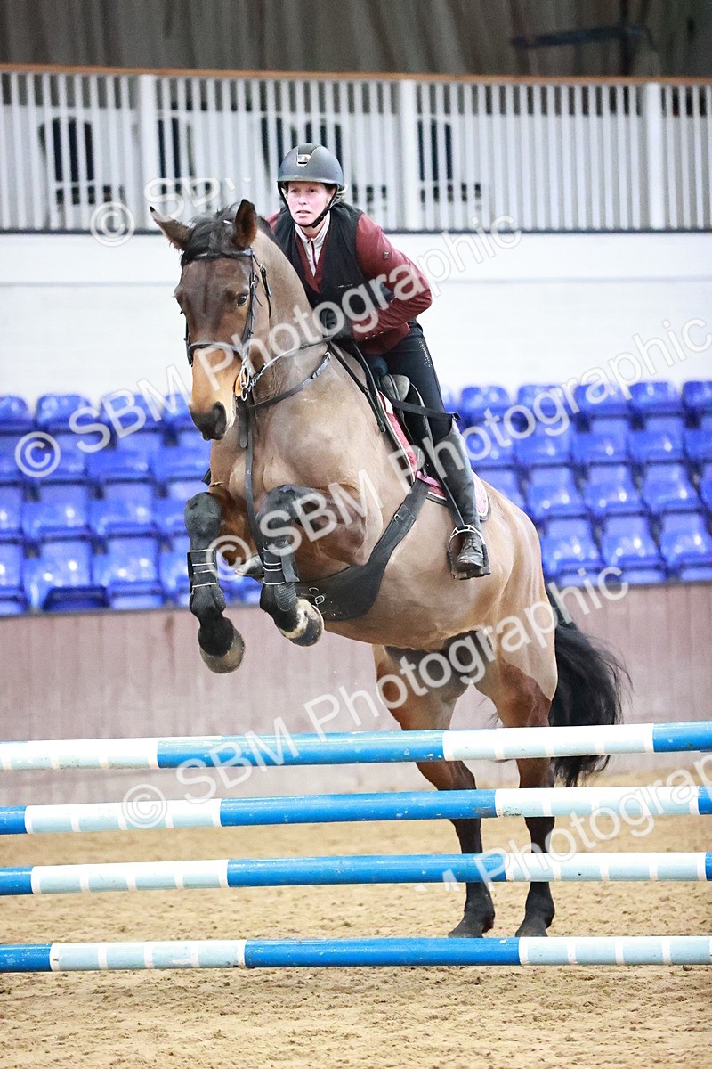 SBM_004484 - Class 15 - Senior British Novice 90cm