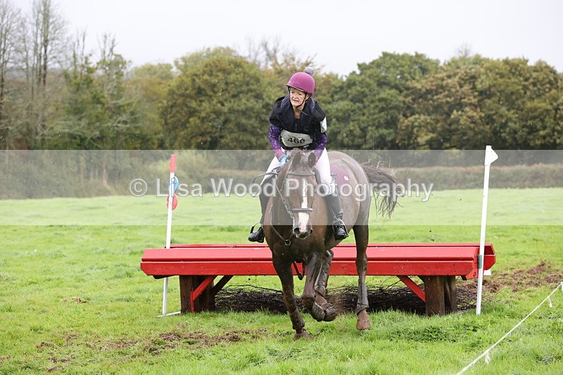 1X9A1907 - Class 4: 80cm Red Table