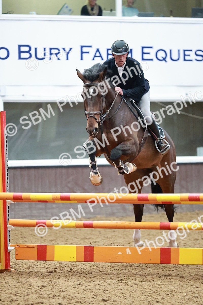 SBM_001043 - Class 3 - Senior Discovery 1.00m