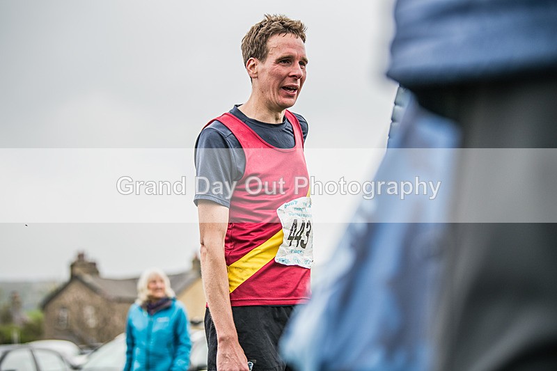 3 Peaks Finish-72 - The 3 Peaks Race Saturday 26th April 2025 - The Finish