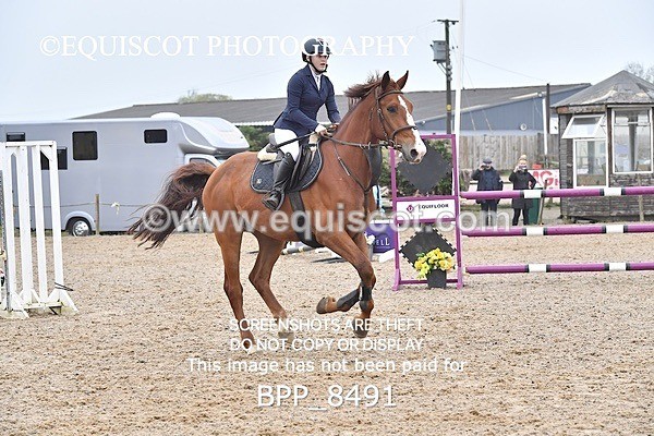 BPP_8491 - CLASS 22 SUN Club/ Unaffiliated 80cms Open