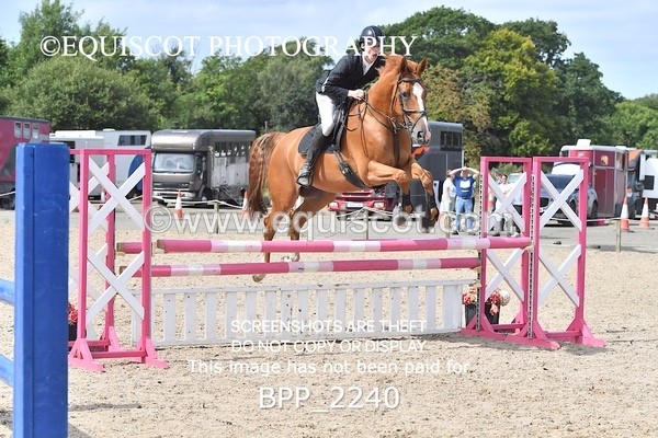 BPP_2240 - CLASS 16 SUN 1.05m Amateur Championship Qualifier/ 1.05m Open