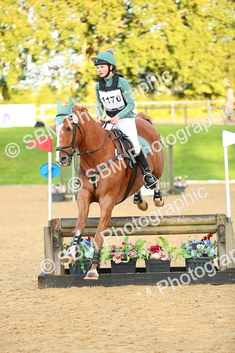 SBM_13038 - E9 Eventers Challenge 90cm Championship