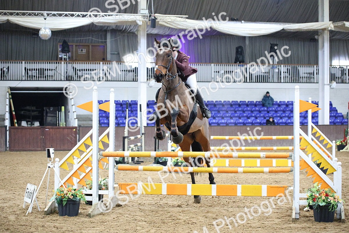 5K7A3686 - Class 2 - Nupafeed Supplements Senior Discovery/ 1m Open