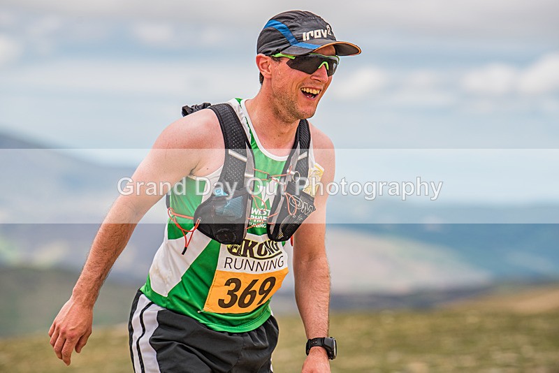 Helvellyn-440 - Helvellyn & The Dodds Fell Race Saturday 27th May 2023
