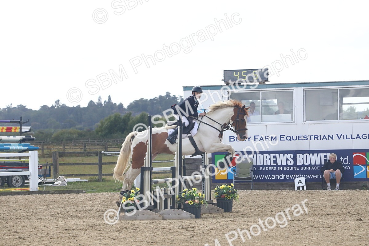 SBM_007901 - Class 10 - 80cm Champs