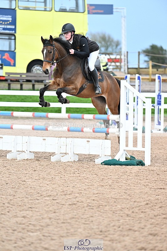 240224A-083833-02820 - Cls 9 British Novice and 90cm Open