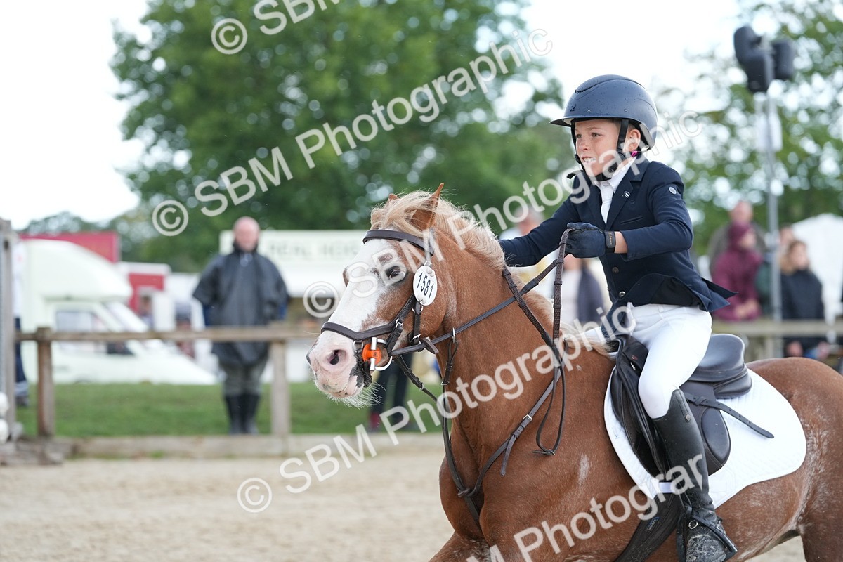 SBM_39932 - J6 - Junior Pony 55cm Championship