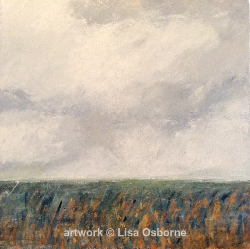 Autumn - Seascapes/Landscapes