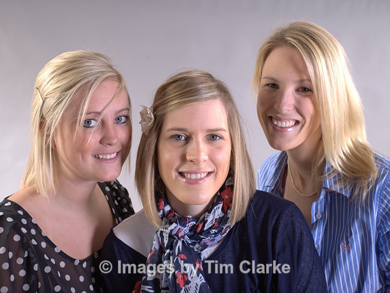  - Studio Photography