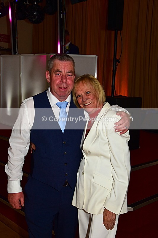 DK-587 - Donna and Kevin