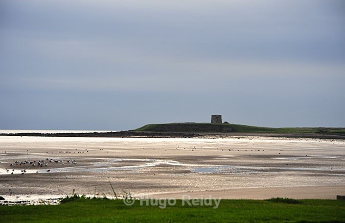  - Skerries