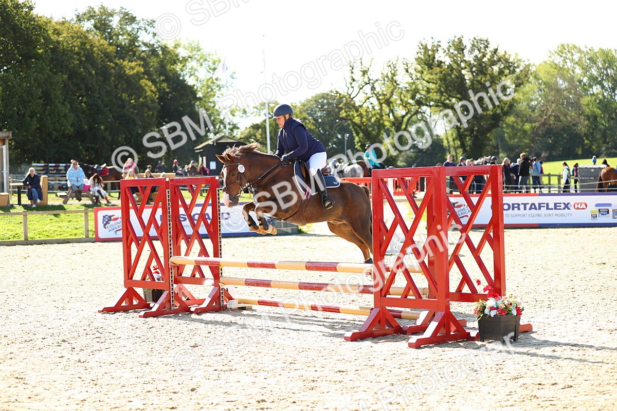 SBM_17741 - J33 - Senior 75cm Championship