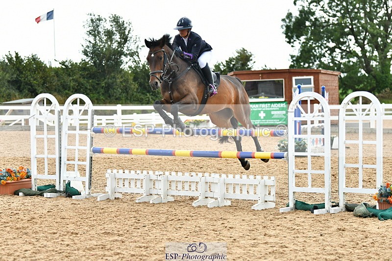 230812A-165446-10619 - Cls 30 A&B 1.10m Nat Am Qual & 1.10m Open