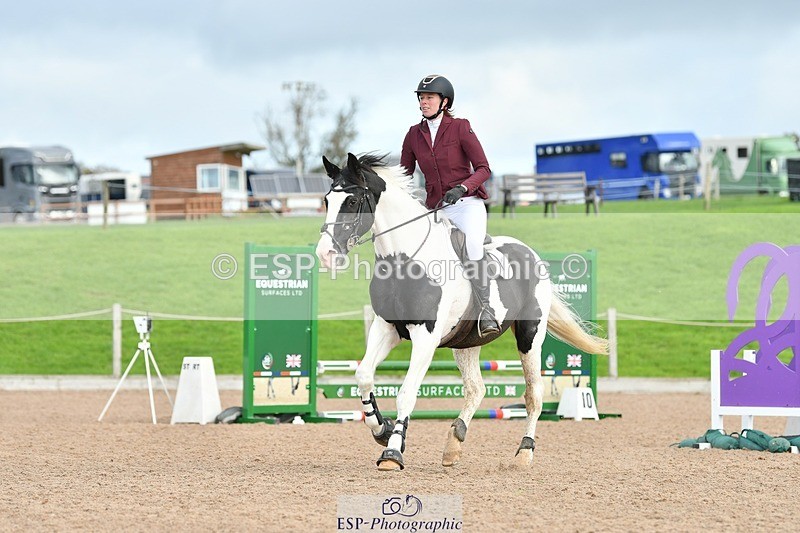 251026-095409-01972 - Cls 18+19+20 50cm Clear Round and 60cm Club and Schools