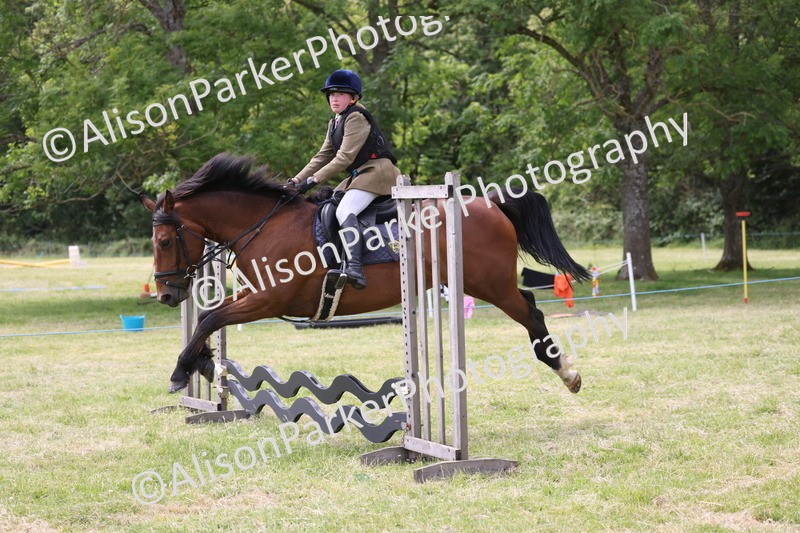20260614-4082 - Class 24 - Mini and Major Pairs Jumping