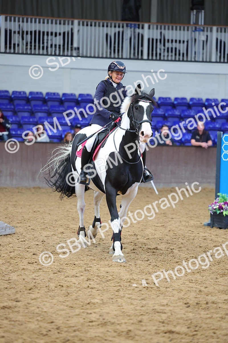 SBM_001301 - Class 6 = 60cm BRC Championships